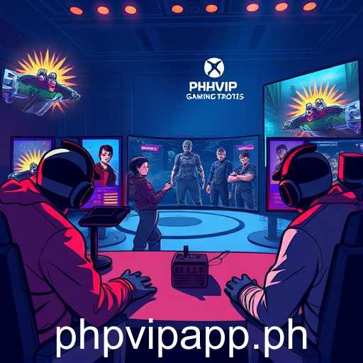 The Rise of PHPVIP in the Gaming World